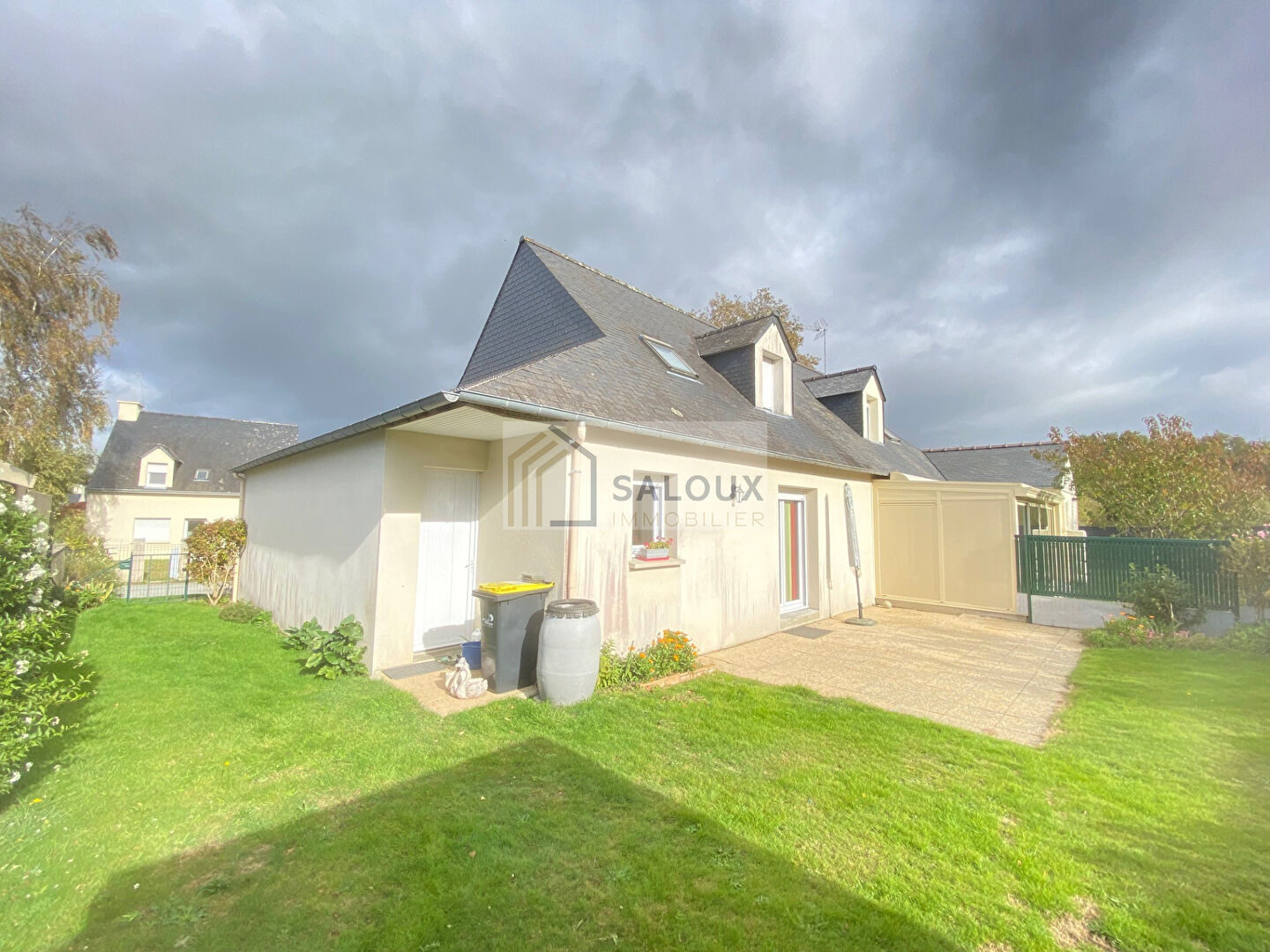 Property view